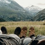 Gap year travel in Europe