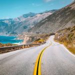 Summer road trip destinations