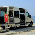Accessible travel services