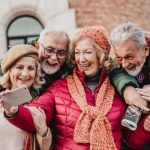 Senior travel insurance options