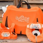 Best travel gear for kids