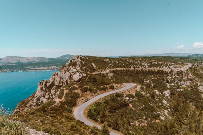 Budget road trip holidays