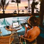 How to travel as a digital nomad