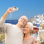 Luxury travel for seniors
