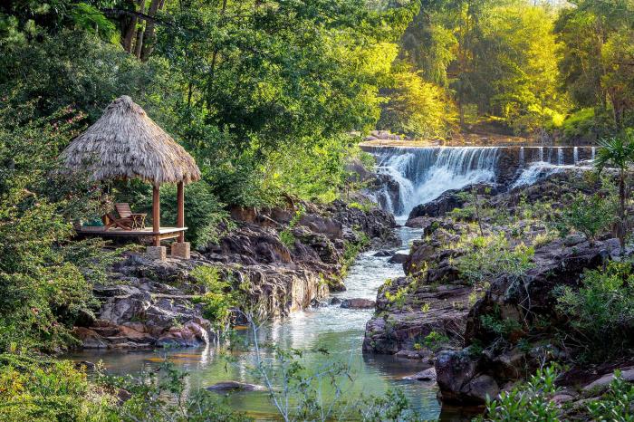 Off-the-beaten-path travel destinations