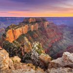 Summer vacation destinations